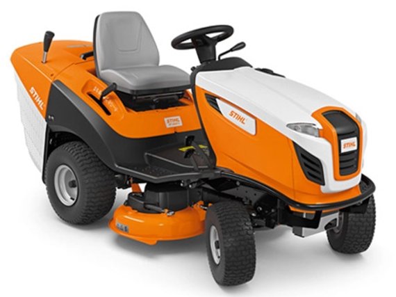  Tractoraş de tuns iarba RT 5097 C